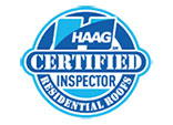 HAAG Certified Inspector