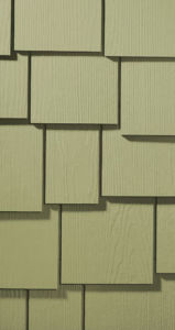 HARDIESHINGLE-SIDING