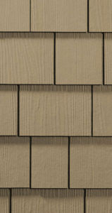 HARDIESHINGLE-SIDING