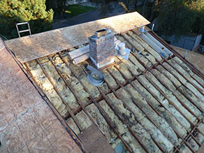 Roof Repairs