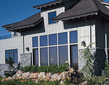Siding
