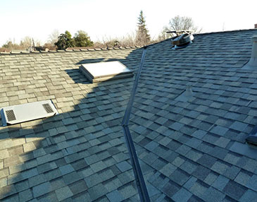 Whole House Fans and Attic Ventilation