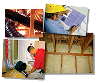 Whole House Fans and Attic Ventilation
