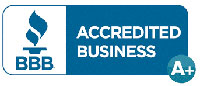 BBB Accredited Business