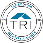 Tile Roofing Institute Tile Roofing Institute Certified Installer
