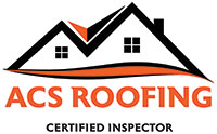 Sacramento Roofing Company Logo
