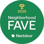 Nextdoor Fave 2025